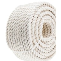 Natural Cotton Rope 38 mm
