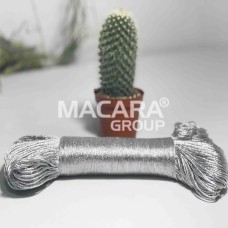 100% Metallic String 5 mm
