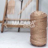 Recycled Colored String 5 mm