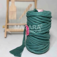 Recycled Colored String 9 mm