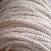 Natural Cotton Rope 28 mm
