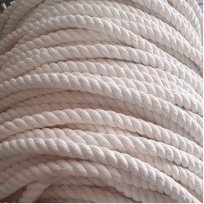Natural Cotton Rope 28 mm
