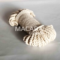 Cotton / Linen Mixed Rope 5 mm