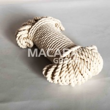 100% Linen rope 5 mm 100% Linen rope 5 mm