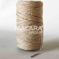 100% Linen String 5 mm