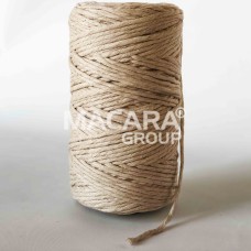 100% Linen String 5 mm