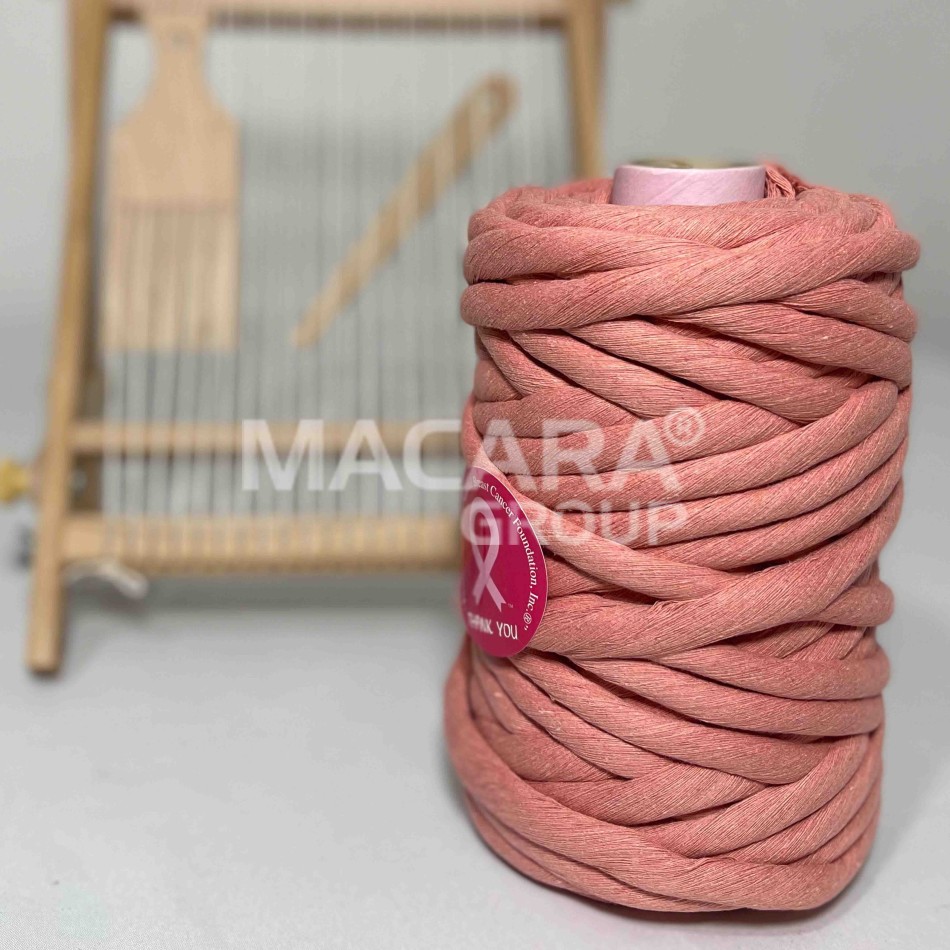 Recycled Colored String 12 mm