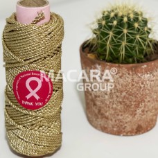 100% Metallic Rope 3 mm
