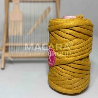 Recycled Colored String 25 mm