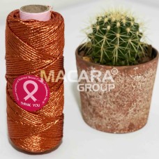 100% Metallic String 3 mm