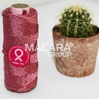 100% Metallic String 2 mm