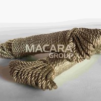100% Metallic Rope 5 mm