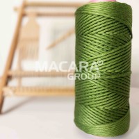 Bamboo String 5 mm