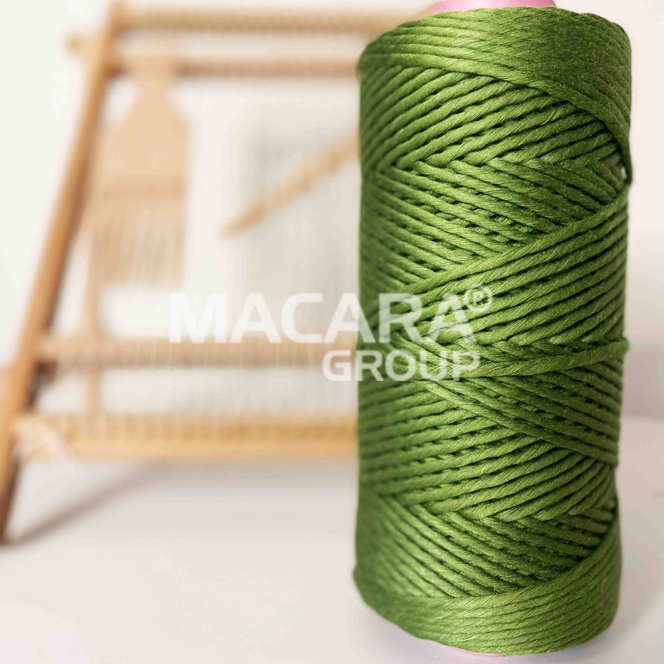Bamboo String 5 mm
