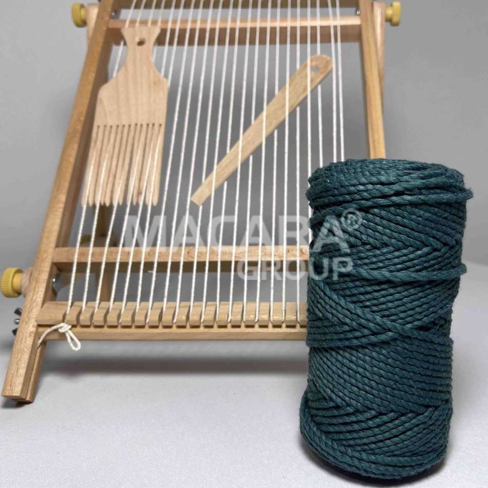 Giza Cotton Rope 3 mm