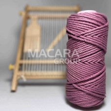 Giza Cotton Rope 4 mm