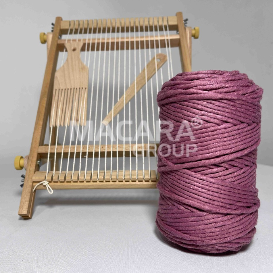 Giza Cotton String 2 mm