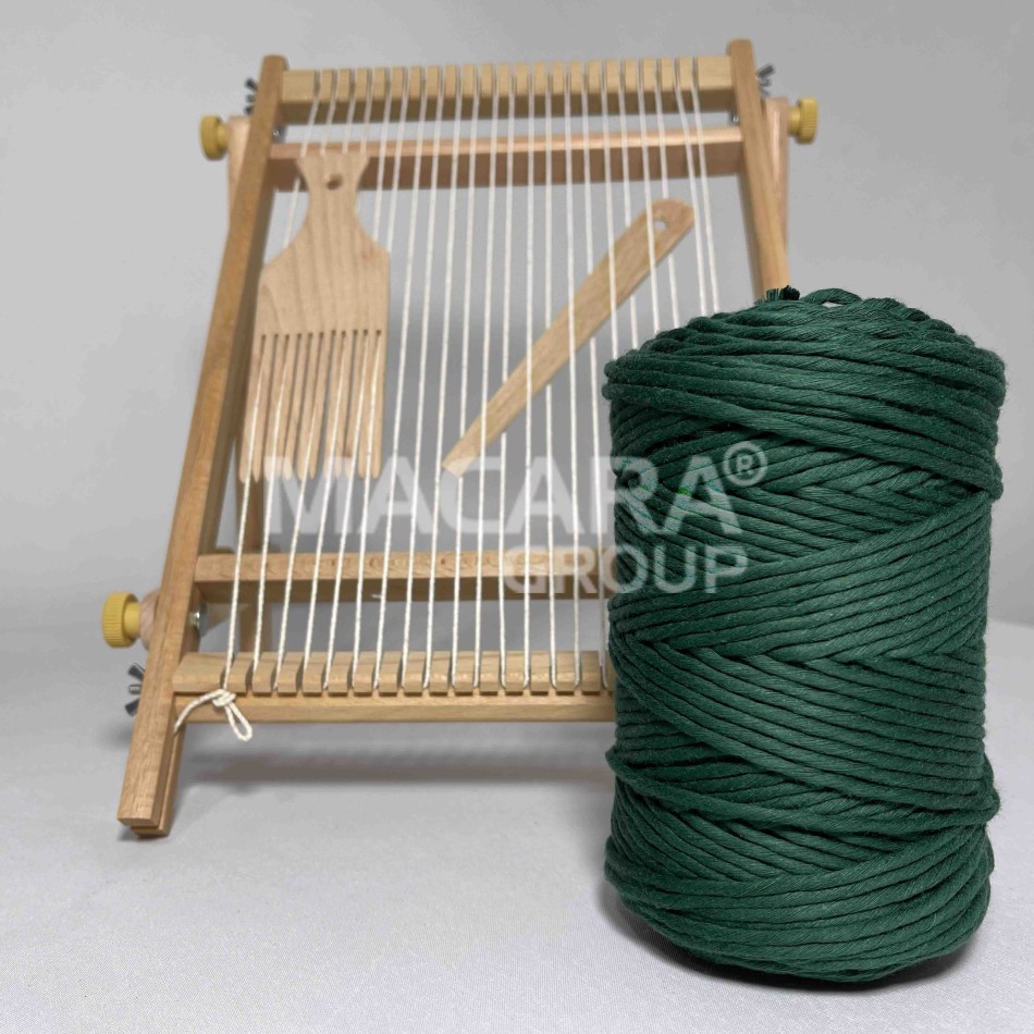 Giza Cotton String 3 mm