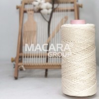 Natural Cotton String 2 mm