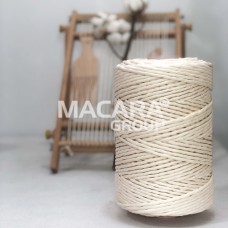 Natural Cotton String 5 mm