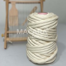 Natural Cotton String 9 mm