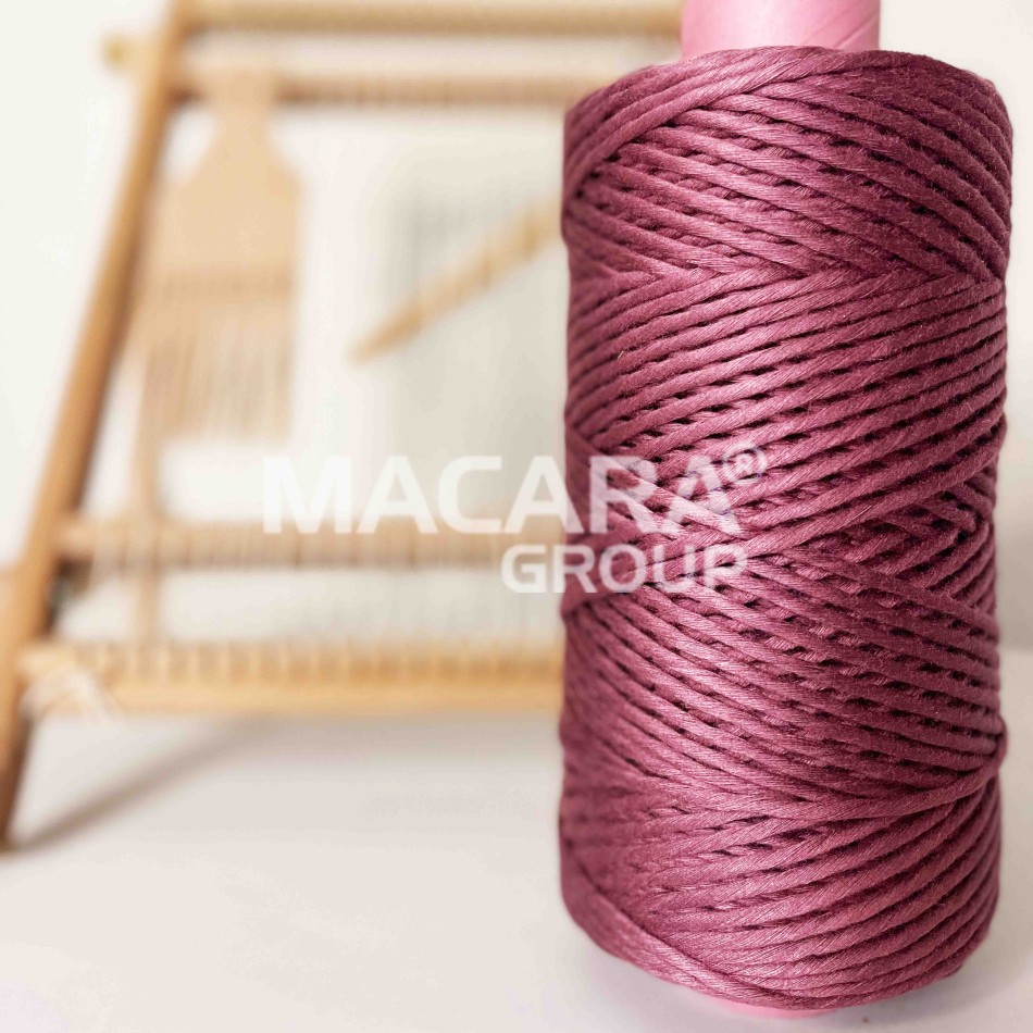 Bamboo String 3 mm
