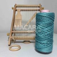 Bamboo Rope 3 mm