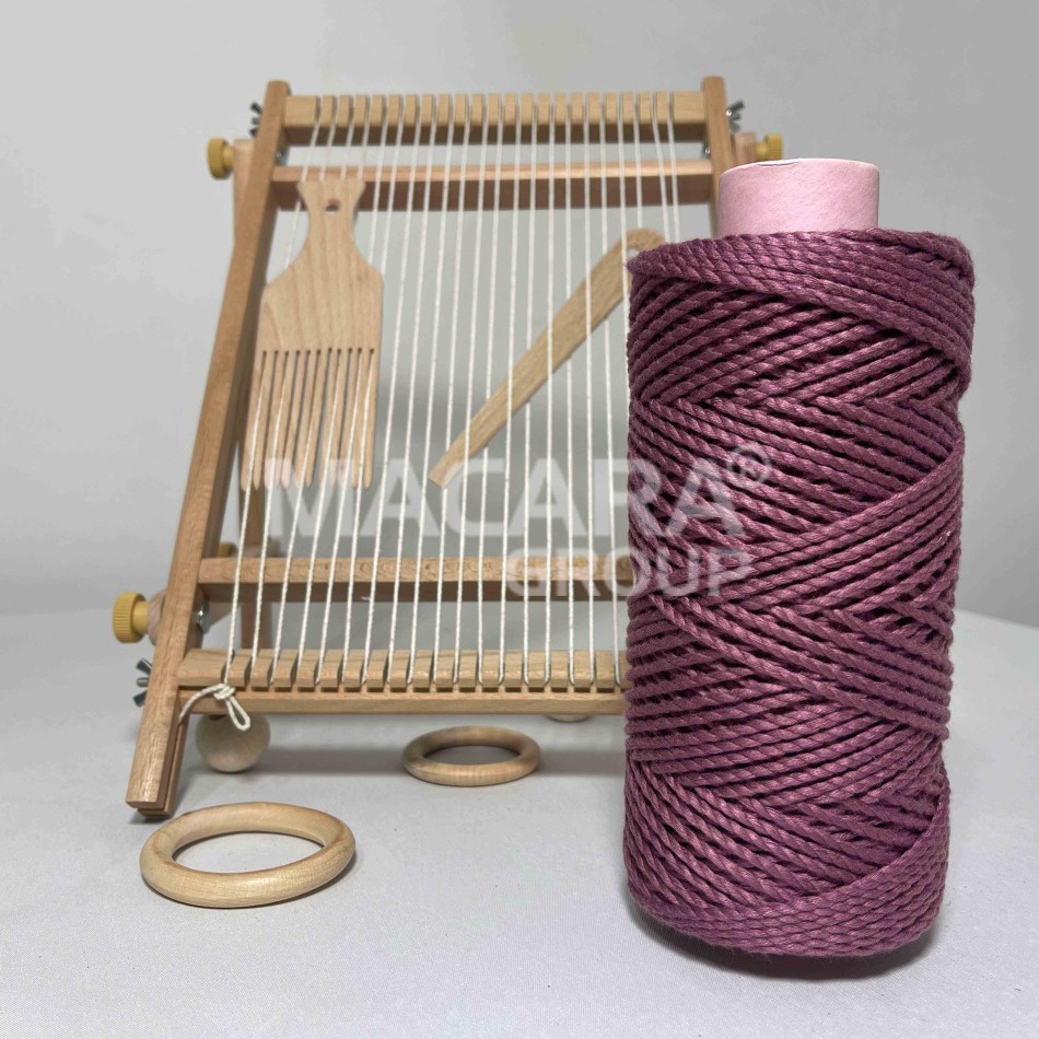 Bamboo Rope 5 mm