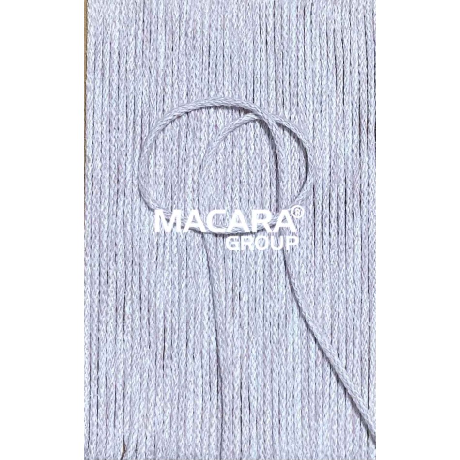 Premium Recycled Braided Filled Air Cord 3 mm