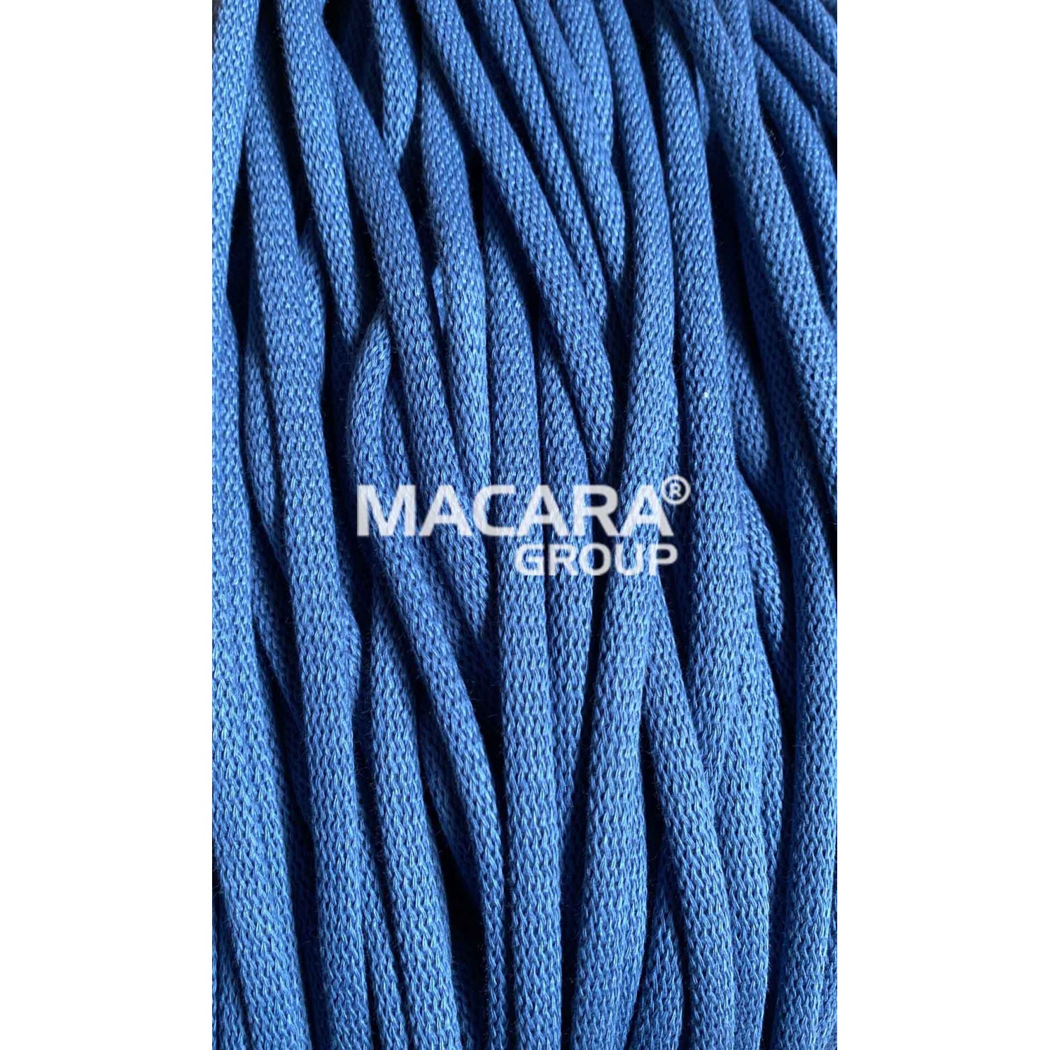 Aircord Rope Rope Giza Braided Filled Air Cord 8 mm - Macara Group :: Halat iplik Macrame ...