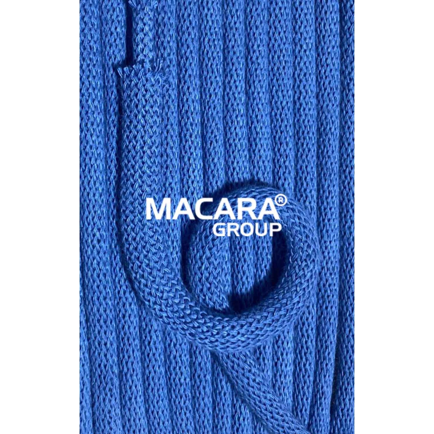 Aircord Rope Rope Giza Braided Filled Air Cord 8 mm - Macara Group :: Halat iplik Macrame ...