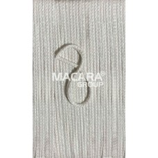 Bamboo Braided Filled Air Cord 3 mm