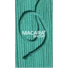Bamboo Braided Filled Air Cord 5 mm