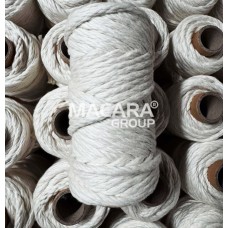Caulking Cotton 10 mm - 6 Strands Firmly Twisted