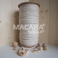 Natural Cotton Rope 8 mm