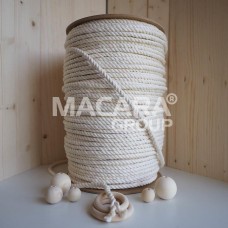 Natural Cotton Rope 12 mm