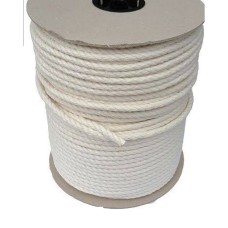 Natural Cotton Rope 14 mm