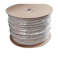 Natural Cotton Rope 16 mm