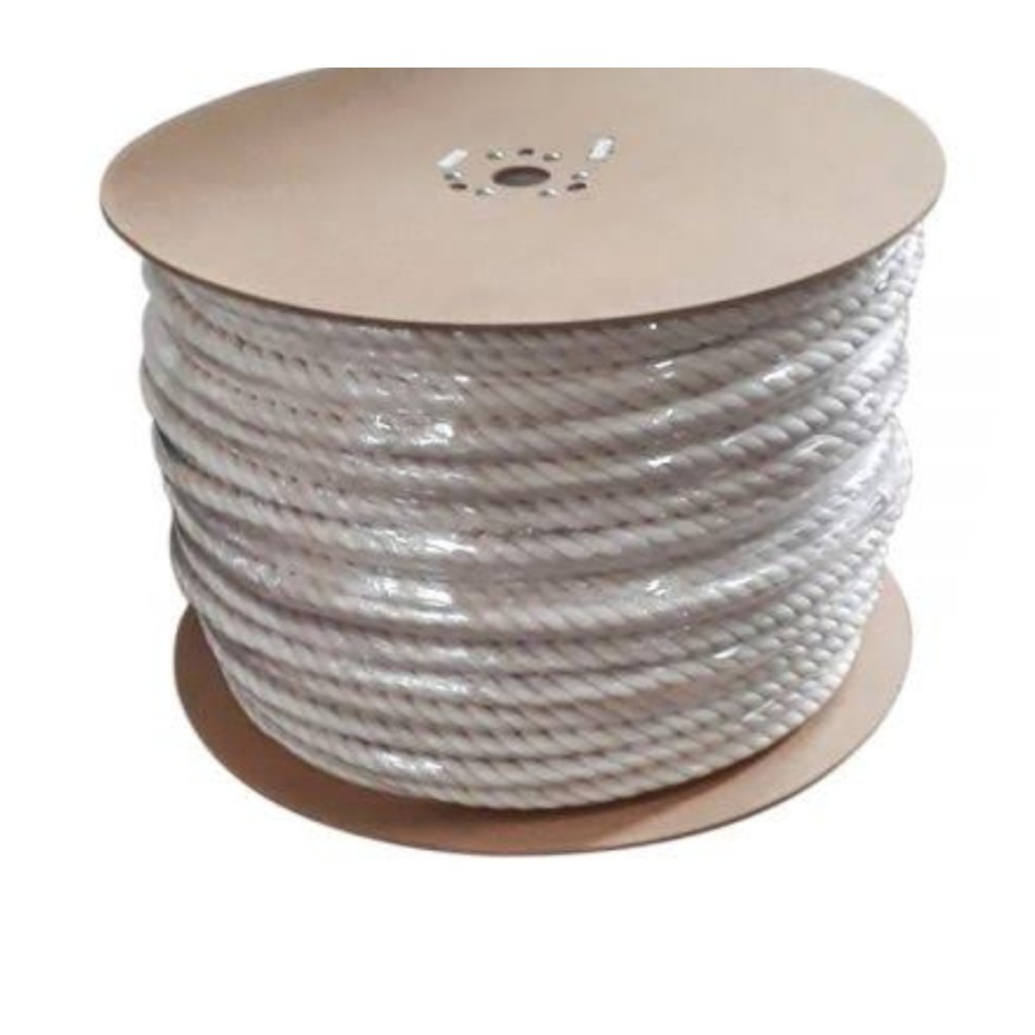 Natural Cotton Rope 16 mm