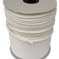 Natural Cotton Rope 18 mm