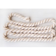 Natural Cotton Rope 20 mm