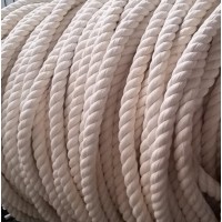 Natural Cotton Rope 24 mm