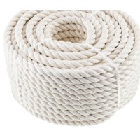 Natural Cotton Rope 32 mm