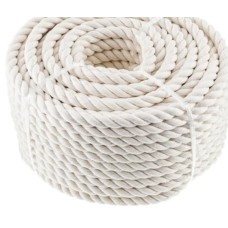 Natural Cotton Rope 32 mm