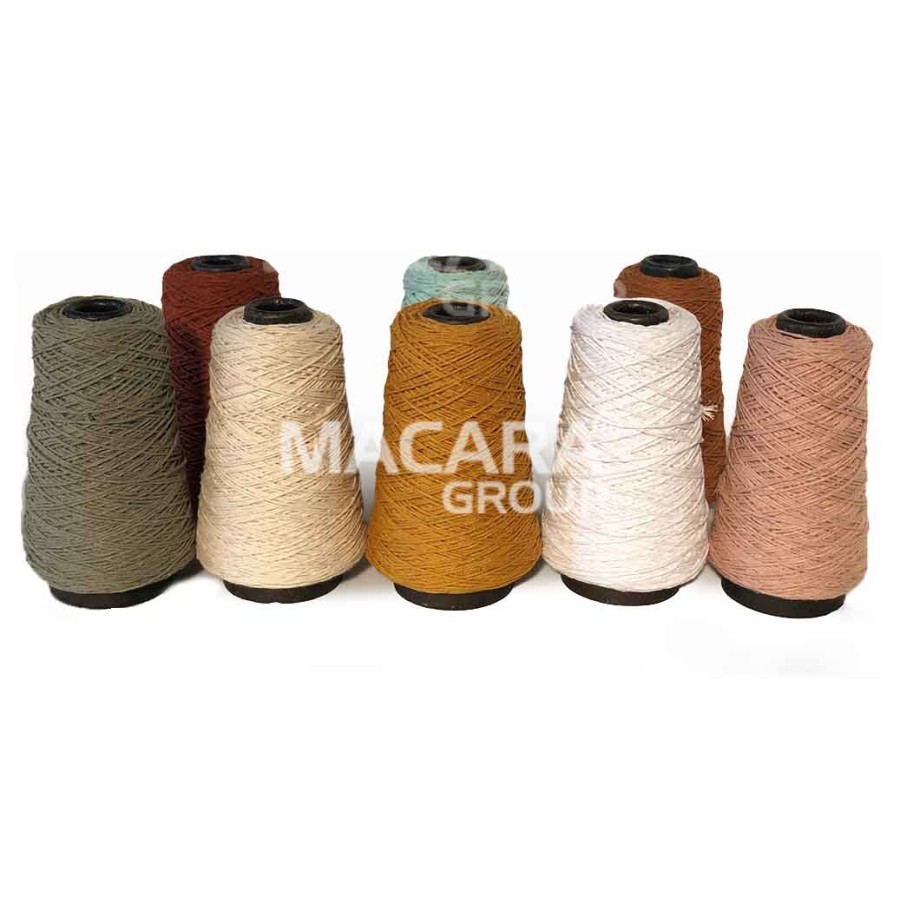 String For Macrame