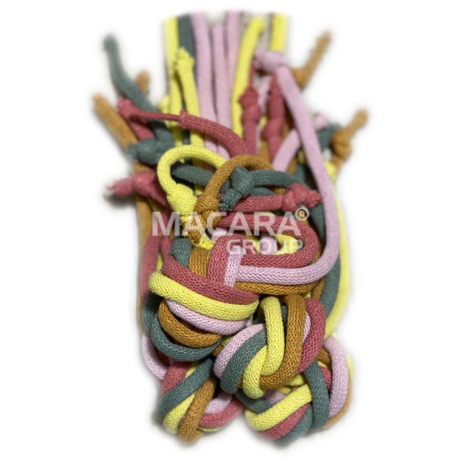 Braided Air Cord