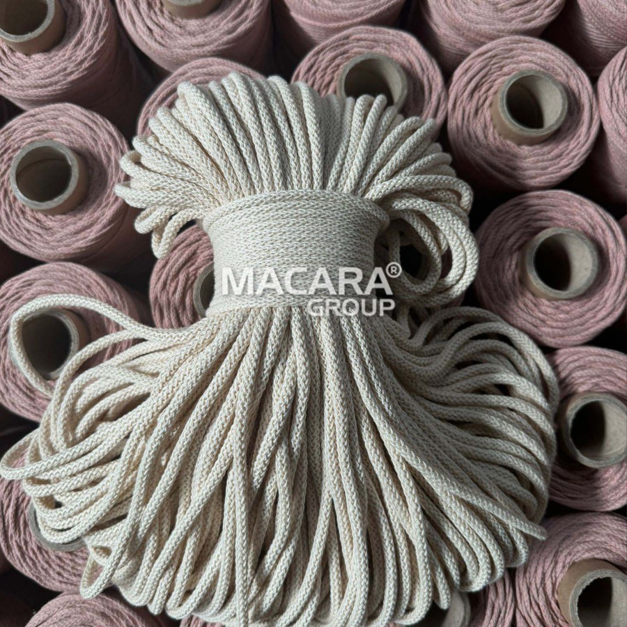 Braided Air Cord 5 mm