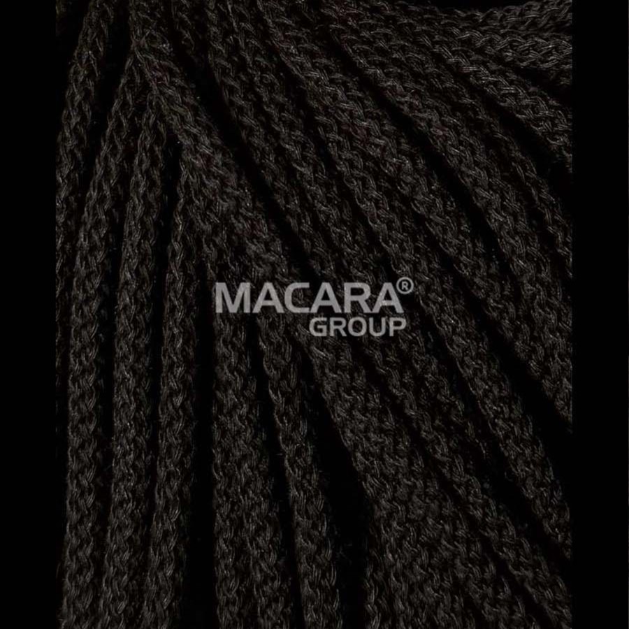 Braided Air Cord 5 mm
