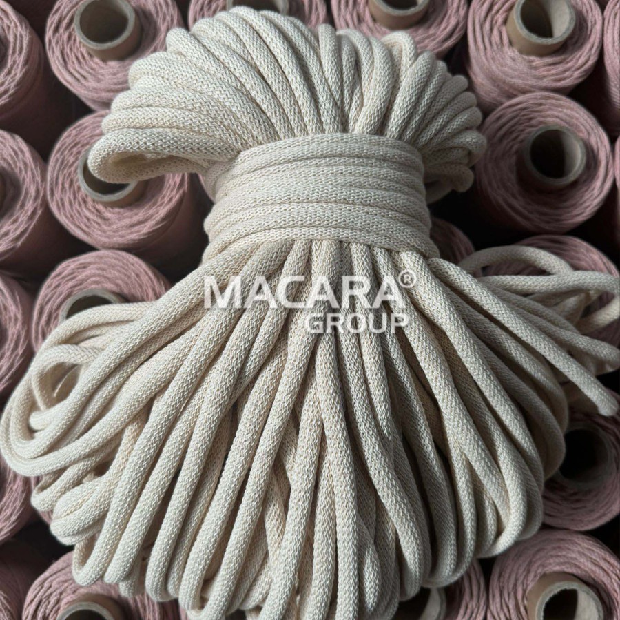 Braided Air Cord 8 mm
