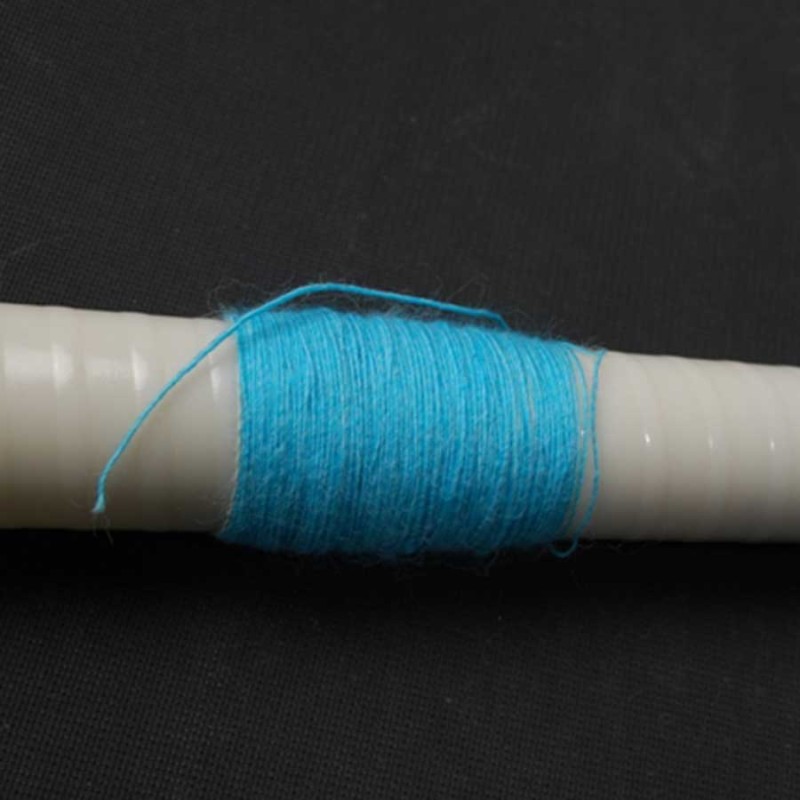 Wool and acrylic mixk
